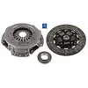 Image de SACHS 3000 271 001 Kit D'Embrayage pour Nissan Patrol III/2 Station Wagon (W260) 1988-1998 et autres véhicules