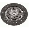 Image de SACHS 1861 515 336 Disque D'Embrayage pour Mercedes-Benz HECKFLOSSE (W111, W112) 1959-1968 et autres véhicules