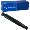 Image de SACHS 2x Amortisseur Amortisseur télescopique Pression d'huile amortisseurs Compatible avec MAN F2000 112 859