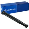 Image de SACHS 2x Amortisseur Amortisseur télescopique Pression d'huile Essieu arrière Compatible avec MERCEDES-BENZ LK/LN2 106 832