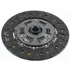 Image de SACHS 1862 967 001 Disque D'Embrayage Pour S'Adapter À Une Iveco DAILY II CAMIONNETTE 1989-2009 Et Autres Véhicules