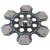 Image de Sachs 1864 456 001 Disque d'embrayage