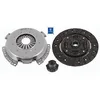 Image de SACHS 3000 104 002 Kit D'Embrayage pour BMW 3 (E30) 1982-1992 et autres véhicules