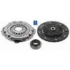 Image de SACHS 3000 436 001 Kit D'Embrayage pour Opel Corsa B (S93) 1993-2009 et autres véhicules