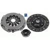 Image de SACHS 3000 518 001 Kit D'Embrayage pour Subaru Vanille Autobus/Autocar (E10, E12) 1983-2000 et autres véhicules
