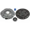 Image de SACHS 3000 579 001 Kit D'Embrayage pour Opel Corsa B (S93) 1993-2009 et autres véhicules
