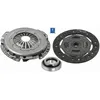 Image de SACHS 3000 585 001 Kit D'Embrayage pour Opel Frontera A Sport (U92) 1992-1998 et autres véhicules