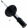 Image de SACHS 170 266 Amortisseur pour Renault Twingo I (C06_) 1993-2012 Essieu Avant et autres véhicules