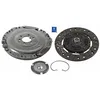 Image de SACHS 3000 605 001 Kit D'Embrayage pour Seat Ibiza MK II (6K1) 1993-2002 et autres véhicules