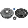 Image de SACHS 3000 291 002 Kit D'Embrayage pour Citroen C25 Autobus/Autocar (280_, 290_) 1981-1994 et autres véhicules
