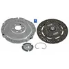 Image de SACHS 3000 286 002 Kit D'Embrayage pour Seat Ibiza MK II (6K1) 1993-2002 et autres véhicules