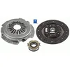 Image de SACHS 3000 684 001 Kit D'Embrayage pour Subaru Impreza II a trois Volumes (GD) 1999-2009 et autres véhicules