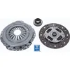 Image de SACHS 3000 174 006 Kit D'Embrayage pour Opel Corsa B (S93) 1993-2009 et autres véhicules