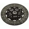 Image de SACHS 1862 565 001 Disque D'Embrayage pour Nissan PATROL GR V WAGON (Y61) 1997 - et autres véhicules