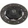 Image de SACHS 1862 518 031 Disque D'Embrayage pour Volkswagen Golf IV (1J1) 1997-2008 et autres véhicules