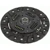 Image de SACHS 1862 517 031 Disque D'Embrayage pour Volkswagen Golf IV (1J1) 1997-2008 et autres véhicules