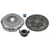 Image de SACHS 3000 774 001 Kit D'Embrayage pour Fiat Ducato Fourgon (230_) 1994-2005 et autres véhicules