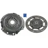 Image de SACHS 3000 803 001 Kit d'embrayage sans butée de débrayage Compatible avec FORD Fiesta Mk4 3/5 portes JAS, JBS Fiesta Mk4 J3S, J5S Fiesta Mk4 Van JVS, MAZDA 121 III JASM, JBSM