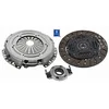 Image de SACHS 3000 581 002 Kit D'Embrayage pour Volkswagen Polo III (6N1) 1994-1999 et autres véhicules