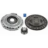 Image de SACHS 3000 704 003 Kit D'Embrayage pour Mercedes-Benz Classe E (W210) 1995-2003 et autres véhicules