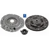 Image de SACHS 3000 814 001 Kit D'Embrayage pour Skoda Felicia MK II (6U1) 1998-2001 et autres véhicules