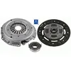 Image de SACHS 3000 809 001 Kit D'Embrayage pour Suzuki Escudo (ET, TA, TD) 1988-2002 et autres véhicules