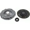 Image de SACHS 3000 822 701 Kit D'Embrayage pour Volkswagen Golf IV (1J1) 1997-2008 et autres véhicules