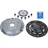Image de SACHS 3000 822 601 Kit D'Embrayage pour Volkswagen Golf IV (1J1) 1997-2008 et autres véhicules