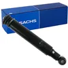 Image de SACHS 2x Amortisseur Amortisseur télescopique Pression d'huile Essieu avant Compatible avec MAN M 2000 M 125 148
