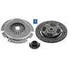 Image de SACHS 3000 823 101 Kit d'embrayage Compatible avec RENAULT Megane I Classic LA, LA0/1 Megane I 5 portes BA, BA0/1 Megane Scenic JA, JA0/1 Megane I Break KA, KA0/1