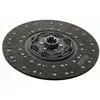Image de SACHS 1862 530 231 Disque d'embrayage