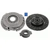 Image de SACHS 3000 825 901 Kit D'Embrayage pour Nissan Pulsar I Hatchback (N15) 1995-2001 et autres véhicules