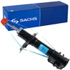 Image de SACHS 170 909 Amortisseur pour Fiat Punto (176_) 1993-1999 Essieu Avant et autres véhicules