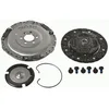Image de SACHS 3000 824 501 Kit D'Embrayage pour Volkswagen Golf IV (1J1) 1997-2008 et autres véhicules