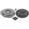 Image de SACHS 3000 827 301 Kit D'Embrayage pour Fiat Punto (176_) 1993-1999 et autres véhicules