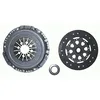 Image de SACHS 3000 824 202 Kit D'Embrayage pour Mercedes-Benz Classe E (W210) 1995-2003 et autres véhicules