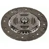 Image de SACHS 1862 393 343 Disque D'Embrayage pour Volkswagen TRANSPORTER/MULTIVAN IV AUTOBUS/AUTOCAR (70B, 70C, 7DB, 7D 1990-2004 et autres véhicules