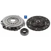 Image de SACHS 3000 828 001 Kit D'Embrayage pour Opel Kadett F Berline Bicorps Trois OU Cinq Portes (T92) 1991-2000 et autres véhicules