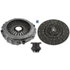 Image de Sachs 3400 117 801 Kit d'embrayage