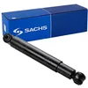 Image de SACHS 2x Amortisseur Amortisseur télescopique Pression d'huile amortisseurs Compatible avec MERCEDES-BENZ UNIMOG 125 673