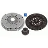 Image de SACHS 3000 832 501 Kit D'Embrayage pour BMW 5 (E39) 1995-2003 et autres véhicules