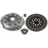 Image de SACHS 3000 832 001 Kit D'Embrayage pour Volvo V70 I (875, 876) 1995-2000 et autres véhicules