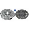 Image de SACHS 3000 834 401 Kit d'embrayage sans butée de débrayage Compatible avec FORD Mondeo Mk2 5 portes BAP Mondeo Mk2 Clipper BNP Mondeo Mk2 Berline BFP