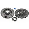 Image de SACHS 3000 834 901 Kit D'Embrayage pour Opel Frontera A (U92) 1992-1998 et autres véhicules