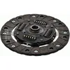 Image de SACHS 1862 518 343 Disque D'Embrayage pour Volkswagen Golf MK III (1H1) 1989-1998 et autres véhicules