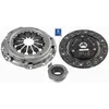 Image de SACHS 3000 837 601 Kit D'Embrayage pour Suzuki Wagon R+ MPV (EM) 1997-2000