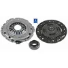 Image de SACHS 3000 838 101 Kit D'Embrayage pour Opel Corsa B (S93) 1993-2009 et autres véhicules