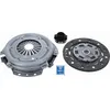 Image de SACHS 3000 168 101 Kit D'Embrayage pour Renault Twingo I (C06_) 1993-2012 et autres véhicules