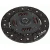 Image de SACHS 1878 040 545 Disque D'Embrayage pour Opel Corsa D (S07) 2006-2014 et autres véhicules