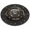 Image de SACHS 1878 988 601 Disque D'Embrayage Suzuki SWIFT III (MZ, EZ) 2005 -